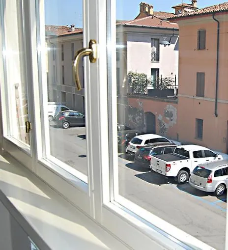 Appartement Casa Vida à Crémone