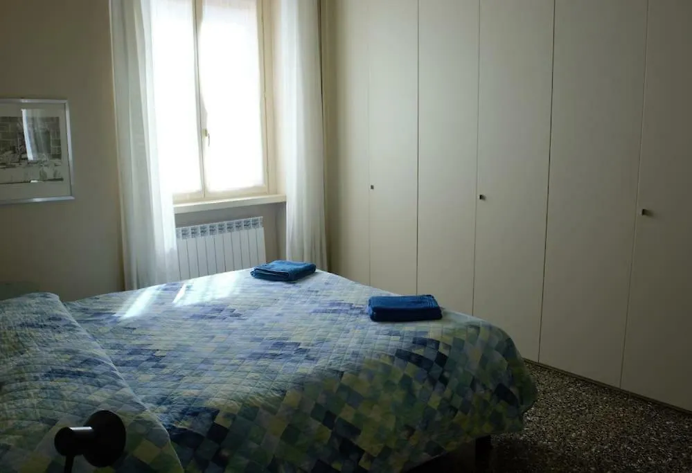 Appartement Casa Vida à Crémone