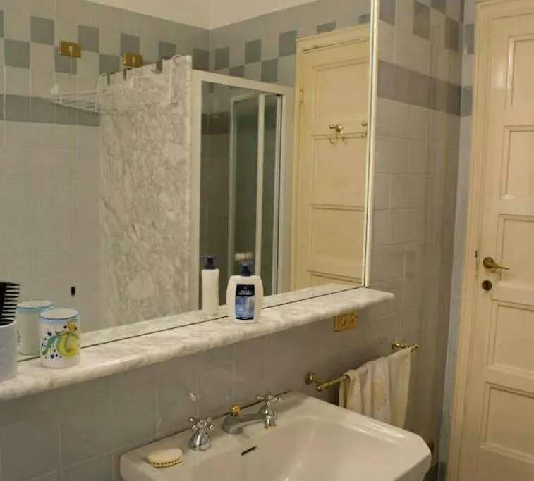 Appartement Casa Vida à Crémone