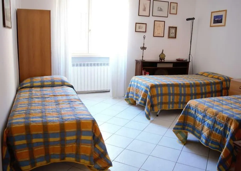 Appartement Casa Vida à Crémone Italie