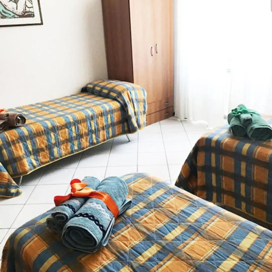Appartement Casa Vida à Crémone