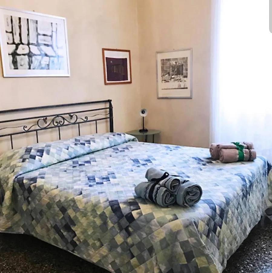 Appartement Casa Vida à Crémone