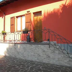  Appartement Il Tasso