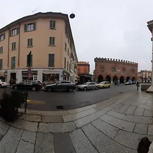 Appartamento Ca' L'archetto Intero Centro, Cremona