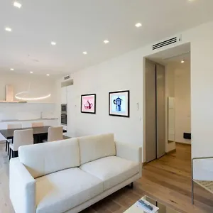 Ponte Vecchio Luxury Flat Apartment Florence