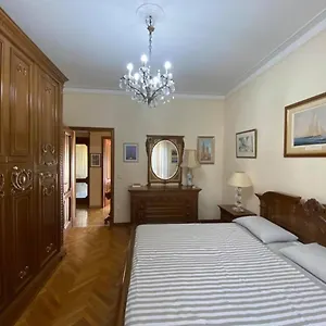 Appartamento Rosignoli, Cremona