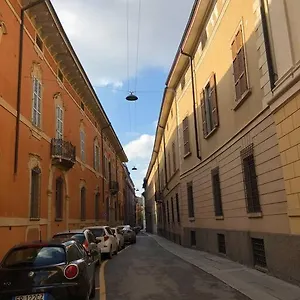 Appartamento Loft Teatro Politeama - Intero In Centro Storico Con Vista, Cremona