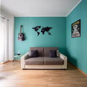 Pennylane Apartment Rome