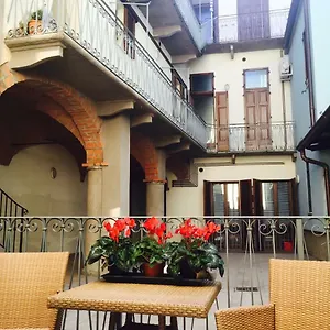 Casa vacanze Trecchi - Casa Vacanze, Cremona