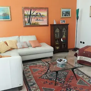  Séjour chez l'habitant A Da Giusy