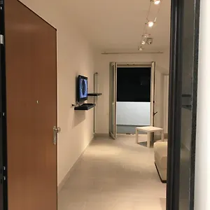 Lory's Apartment Bari