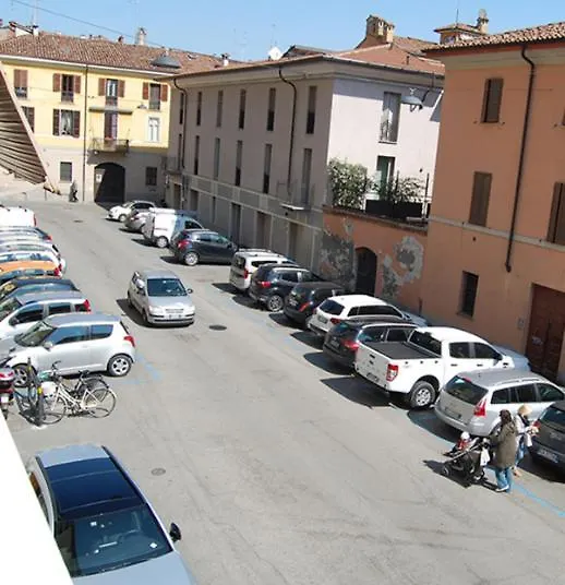 Appartamento Casa Vida Cremona 0*,