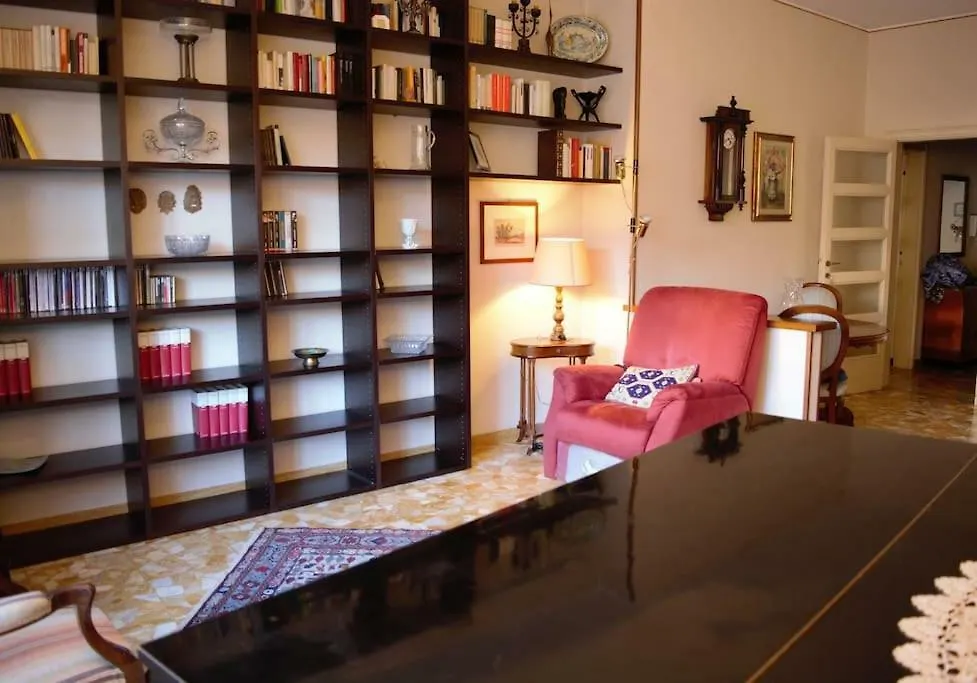 Appartamento Casa Vida Cremona