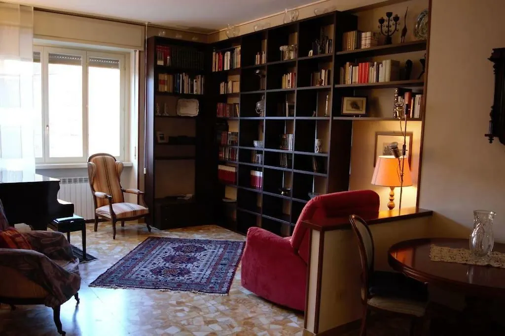 Appartamento Casa Vida Cremona Italia