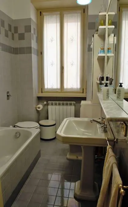 Appartamento Casa Vida Cremona