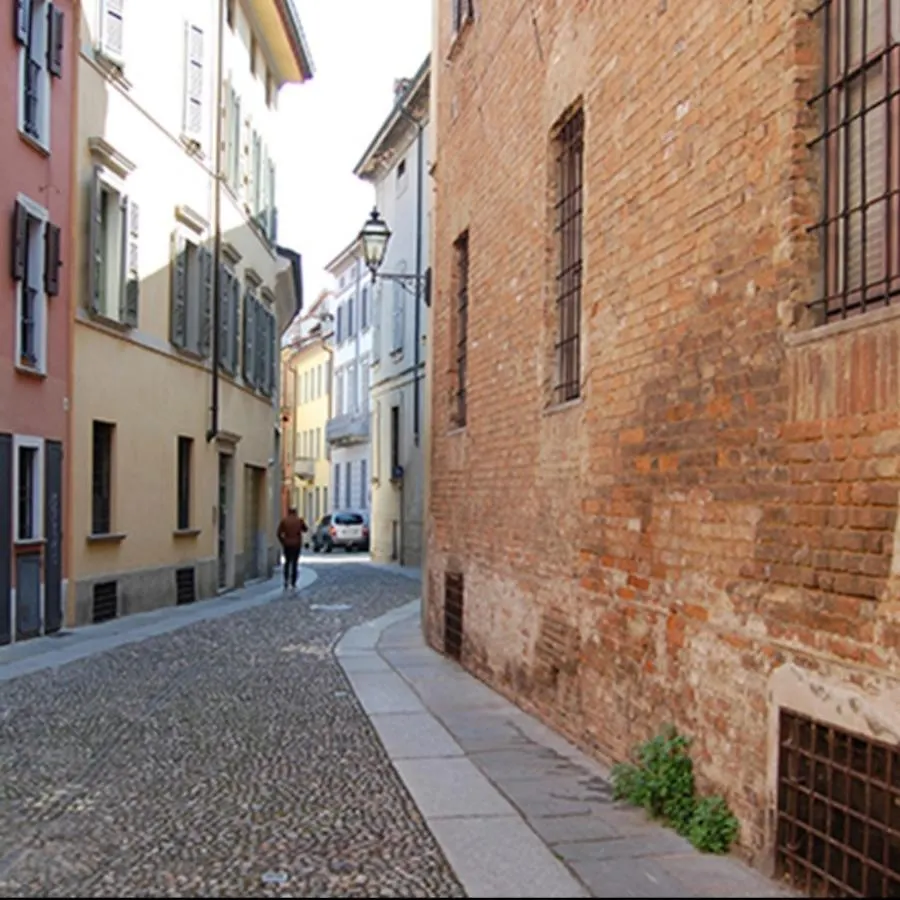 Appartamento Casa Vida Cremona