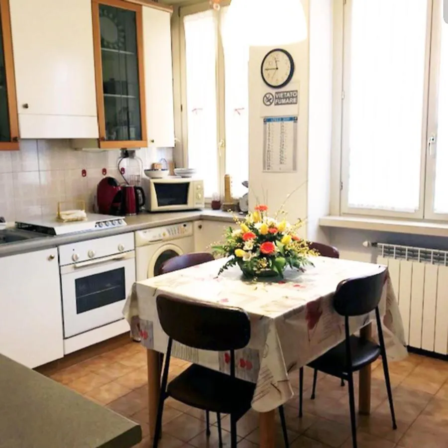 Appartamento Casa Vida Cremona