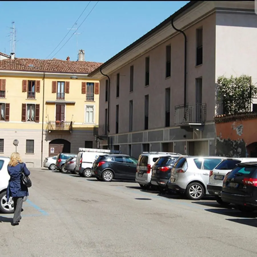 Appartamento Casa Vida Cremona Italia